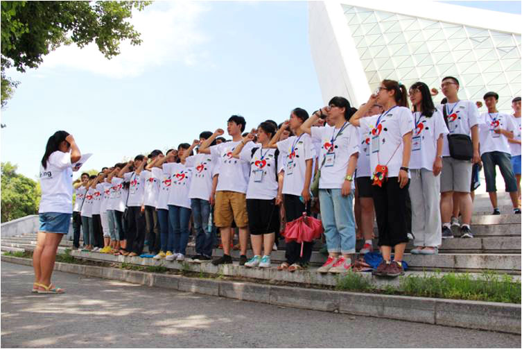 7��6�գ��|��������W(xu��)�������l(xi��ng)������֧�̈F(tu��n)�����e�г����xʽ��ȫ�w־Ը�߂����س��Z��һ���ú����֧���΄�(w��)������������140���(du��)�T�M����4��(g��)���(du��)���քeǰ�����ϰ׺���������Ϫ�Լ��Ĵ����e��4���������M(j��n)������֧�̹�����(d��ng)��