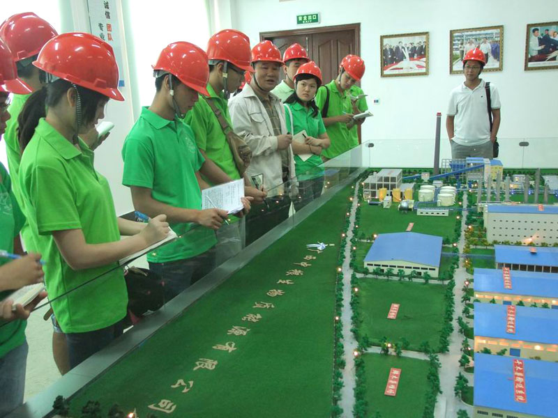 7��16�����V����W(xu��)�h(hu��n)���W(xu��)Ժ���ڌ�(sh��)�`�F(tu��n)�(du��)�����������мZ�����|(zh��)��Դ���޹�˾��ԓ��˾��������ľ���ԭ�����a(ch��n)ȼ���Ҵ���ͨ�^ȼ���Ҵ��c���ͻ��ʹ�ý�����܇β���еĶ�����̼����������Ⱥ������D�鹫˾�O�������(du��)�T���v�����a(ch��n)������