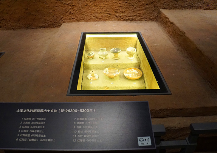 ��Ϫ�Ļ��r(sh��)��Ĺ����������������6300-5300�꣩���zӰ����־�ۣ�