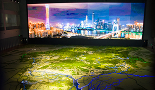 打卡廣州文化新地標(biāo) 帶你“飛躍”羊城！