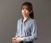 4.創(chuàng)新獎(jiǎng)：盛楚宜（第四黨支部、海外傳播部）