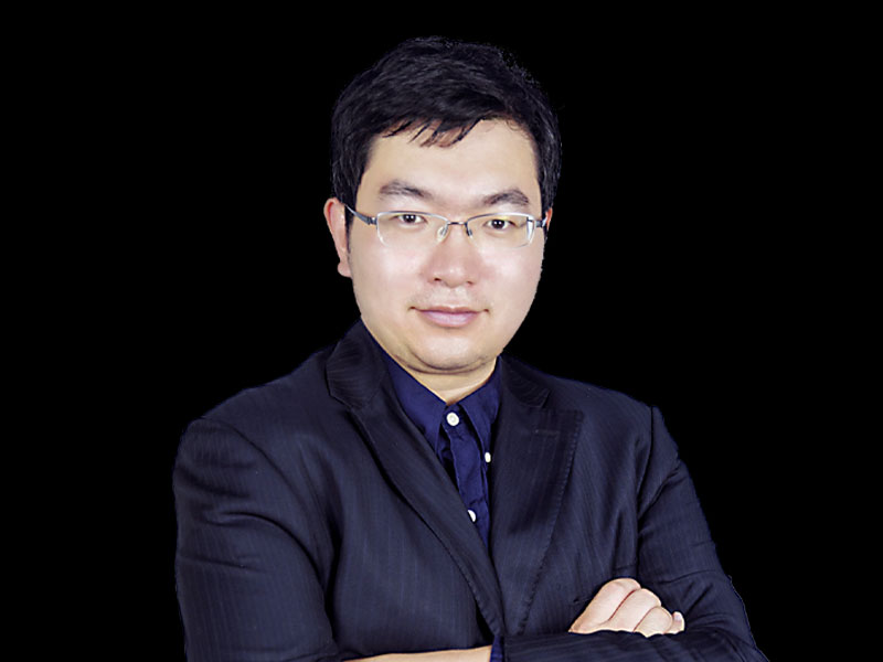 全國人大代表、五邑大學(xué)中德人工智能研究院院長