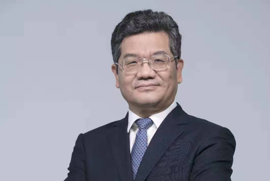 全國政協(xié)委員、中國稅務學會副會長 張連起