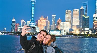 “中國(guó)式安全感”何以“圈粉”世界？